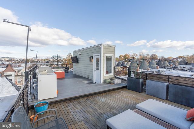 $1,140,000 | 64 U Street Northwest, Unit 2, Washington, DC 20001