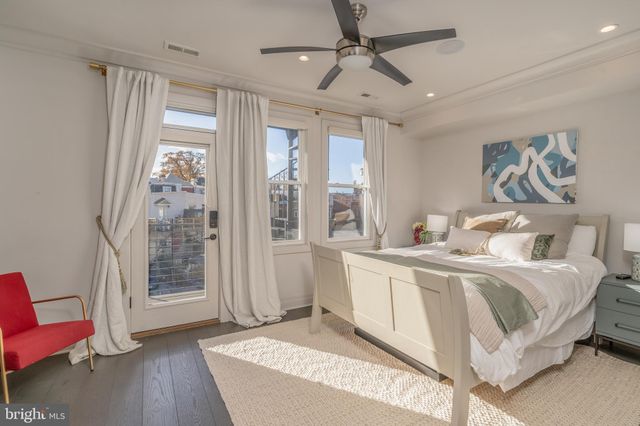 $1,140,000 | 64 U Street Northwest, Unit 2, Washington, DC 20001