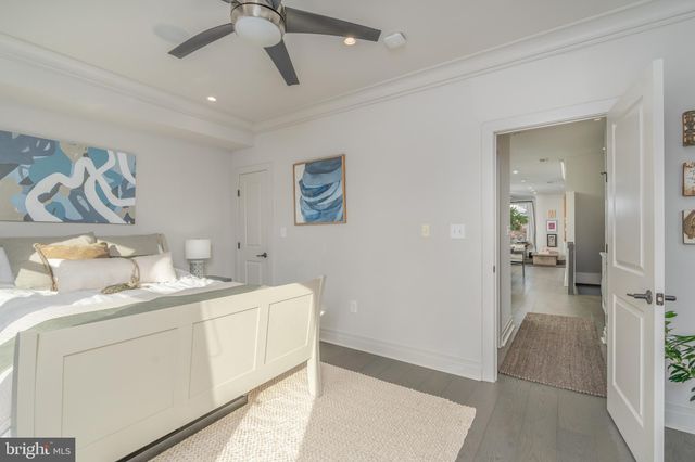 $1,140,000 | 64 U Street Northwest, Unit 2, Washington, DC 20001