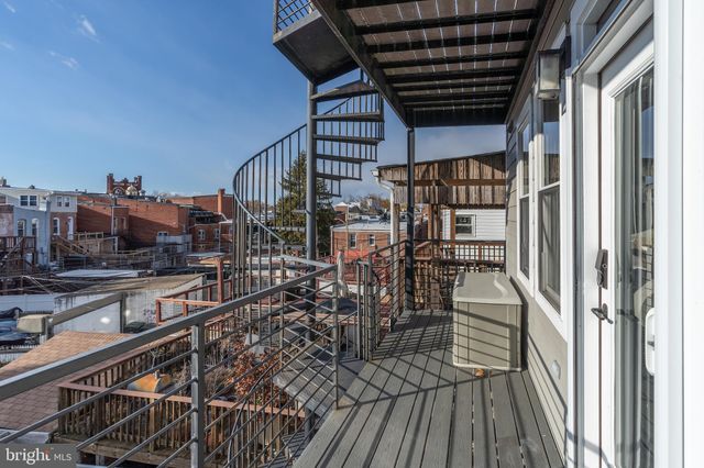 $1,140,000 | 64 U Street Northwest, Unit 2, Washington, DC 20001