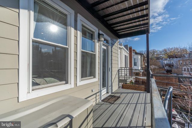 $1,140,000 | 64 U Street Northwest, Unit 2, Washington, DC 20001