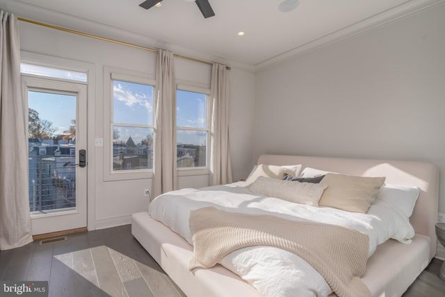 $1,140,000 | 64 U Street Northwest, Unit 2, Washington, DC 20001