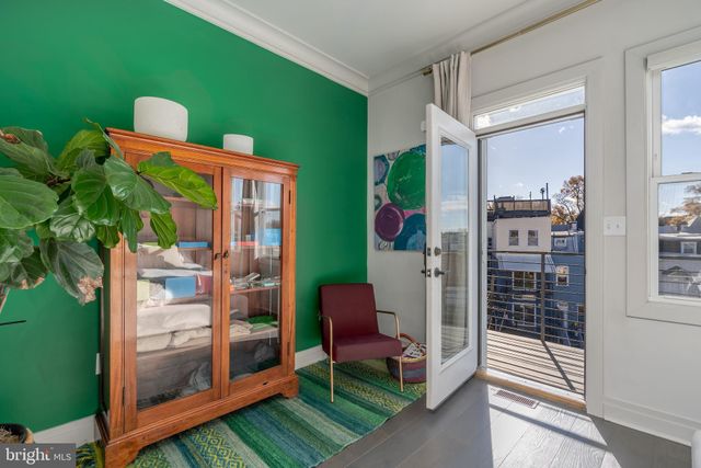 $1,140,000 | 64 U Street Northwest, Unit 2, Washington, DC 20001