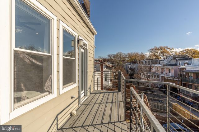 $1,140,000 | 64 U Street Northwest, Unit 2, Washington, DC 20001