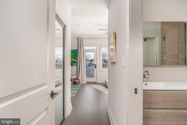 $1,140,000 | 64 U Street Northwest, Unit 2, Washington, DC 20001