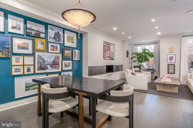 $1,140,000 | 64 U Street Northwest, Unit 2, Washington, DC 20001
