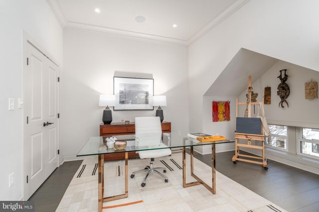 $1,140,000 | 64 U Street Northwest, Unit 2, Washington, DC 20001