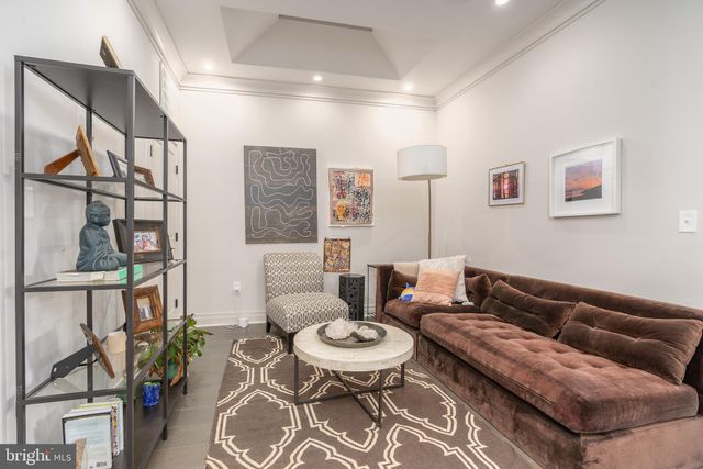 $1,140,000 | 64 U Street Northwest, Unit 2, Washington, DC 20001