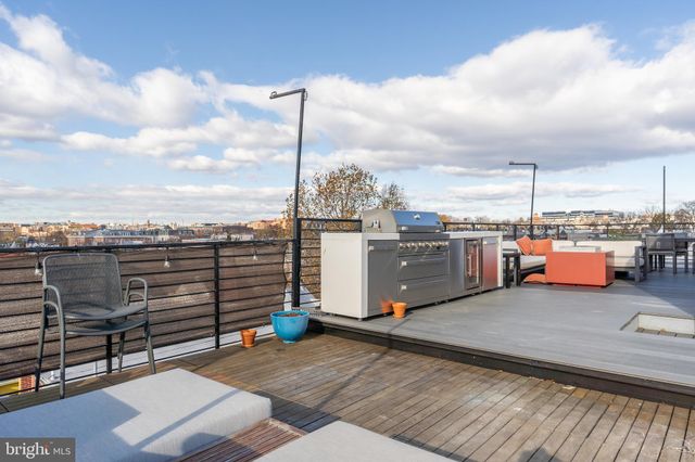 $1,140,000 | 64 U Street Northwest, Unit 2, Washington, DC 20001