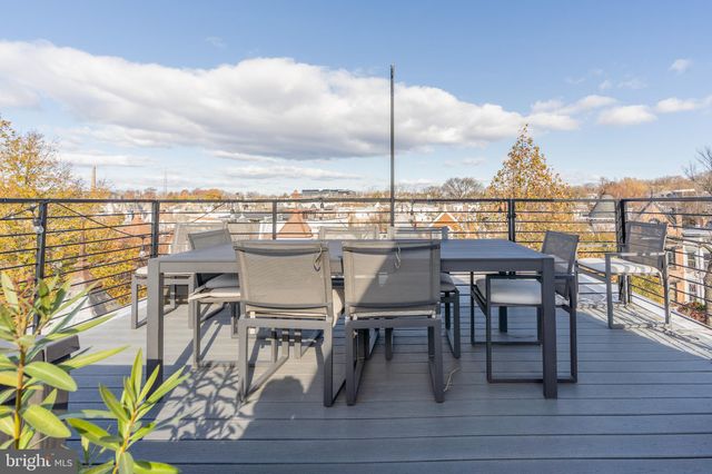 $1,140,000 | 64 U Street Northwest, Unit 2, Washington, DC 20001