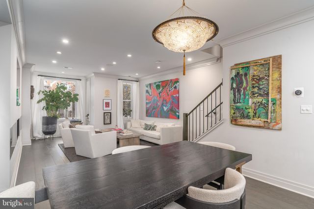 $1,140,000 | 64 U Street Northwest, Unit 2, Washington, DC 20001