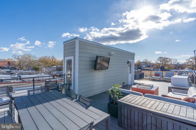 $1,140,000 | 64 U Street Northwest, Unit 2, Washington, DC 20001