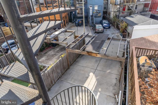 $1,140,000 | 64 U Street Northwest, Unit 2, Washington, DC 20001