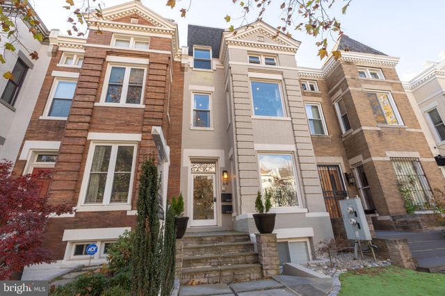 $1,140,000 | 64 U Street Northwest, Unit 2, Washington, DC 20001