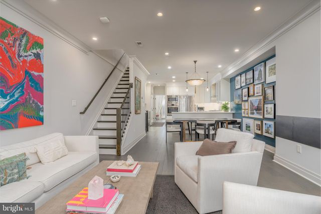 $1,140,000 | 64 U Street Northwest, Unit 2, Washington, DC 20001