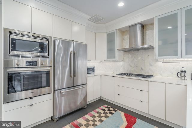 $1,140,000 | 64 U Street Northwest, Unit 2, Washington, DC 20001