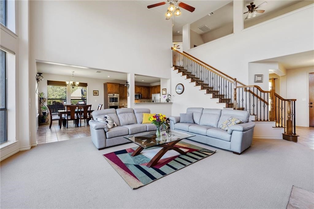 601 Riley Trail Cedar Park, TX 78613 - Photo 3 of 30 Gallery Image 3