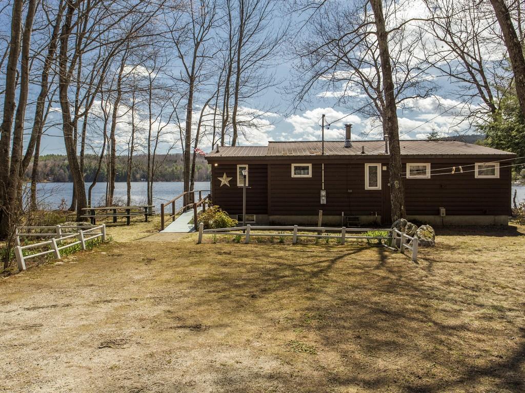 56 Blueberry Road Hartford, ME 04220 - Photo 29 of 31 Photo