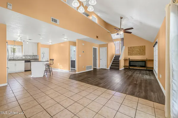 $279,000 | 109 South Wright Avenue, Long Beach, MS 39560