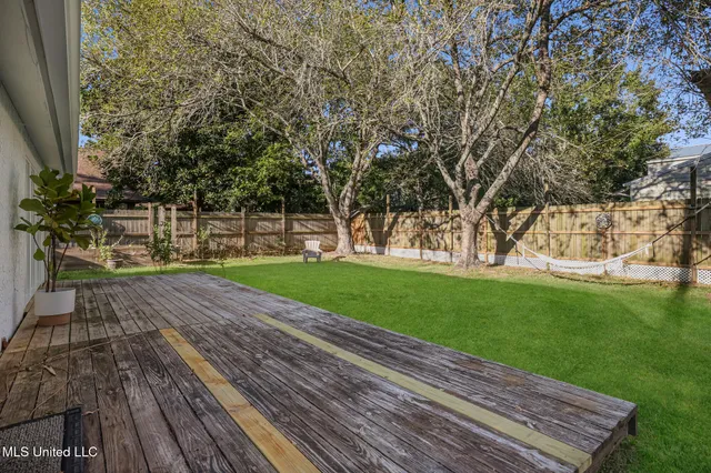 $289,000 | 109 South Wright Avenue, Long Beach, MS 39560