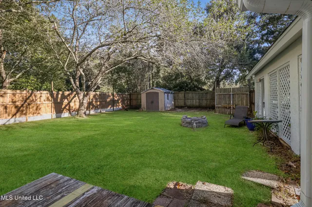 $289,000 | 109 South Wright Avenue, Long Beach, MS 39560