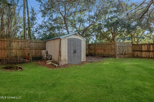 $289,000 | 109 South Wright Avenue, Long Beach, MS 39560