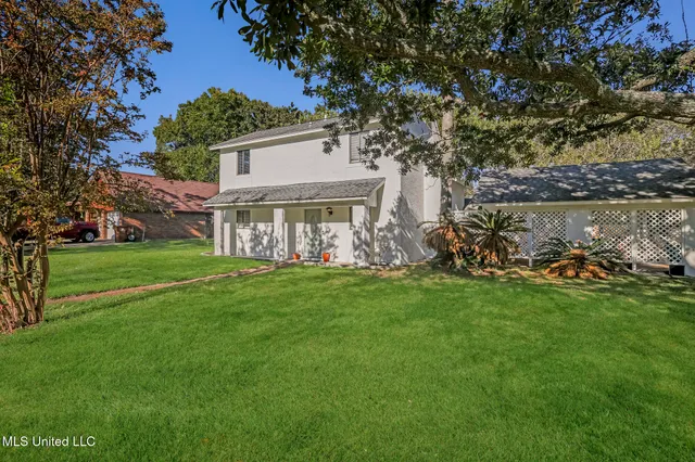 $289,000 | 109 South Wright Avenue, Long Beach, MS 39560