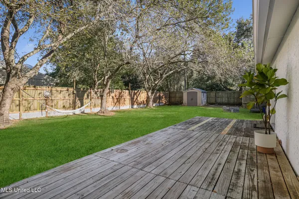 $279,000 | 109 South Wright Avenue, Long Beach, MS 39560