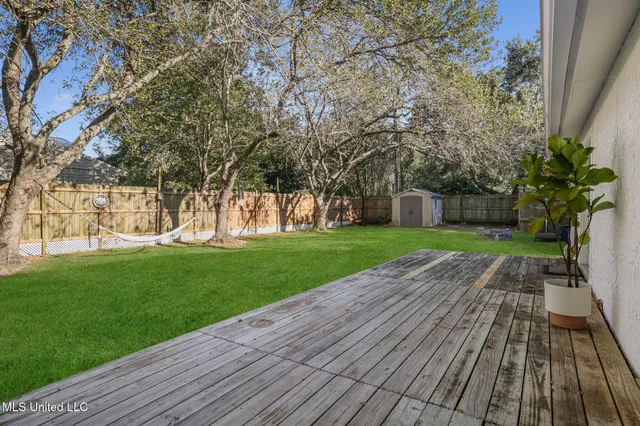 $289,000 | 109 South Wright Avenue, Long Beach, MS 39560