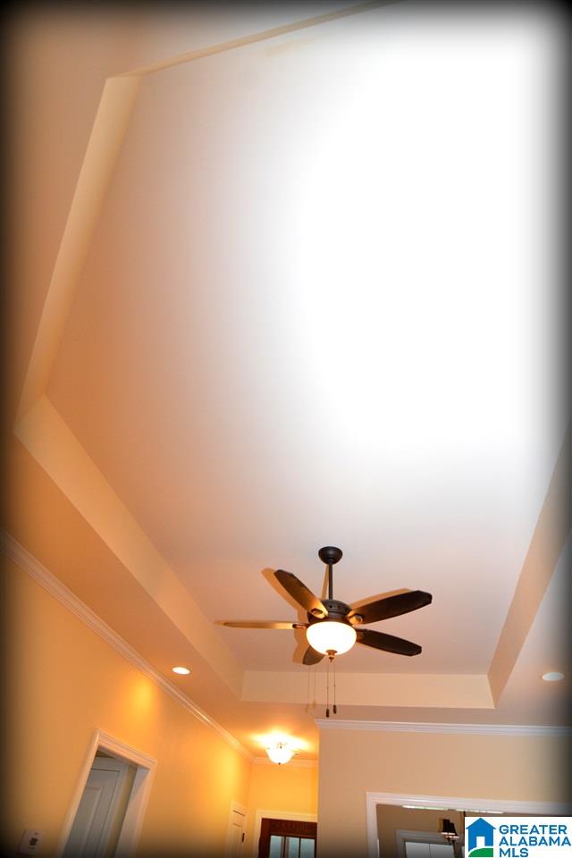 421 Cove Road Sylacauga, AL 35151 - Photo 25 of 46