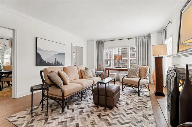 $1,150,000 | 1746 Johnson Road Northeast, Atlanta, GA 30306