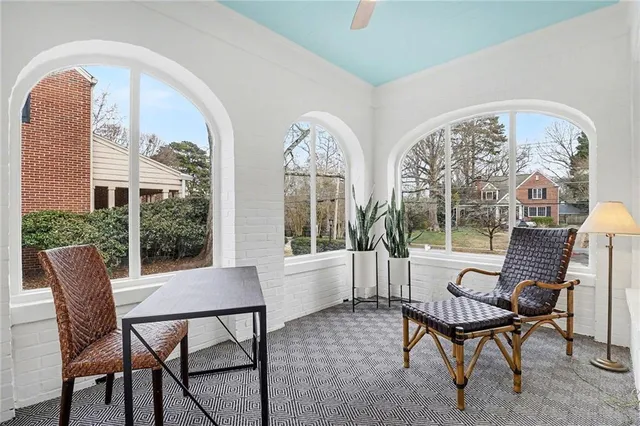 $1,150,000 | 1746 Johnson Road Northeast, Atlanta, GA 30306
