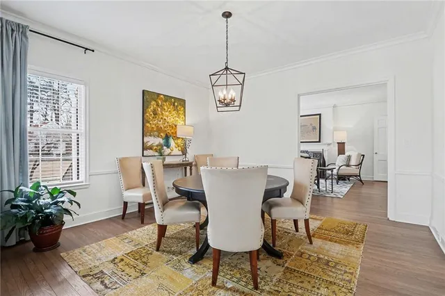 $1,150,000 | 1746 Johnson Road Northeast, Atlanta, GA 30306