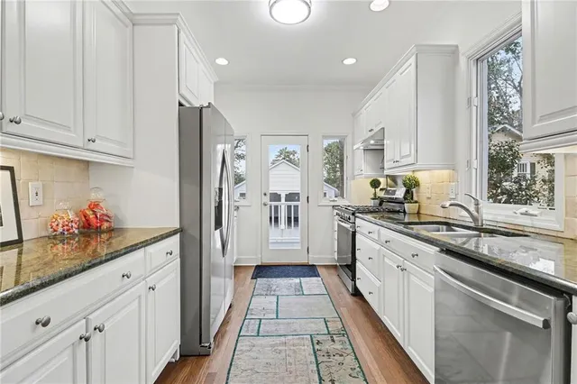 $1,150,000 | 1746 Johnson Road Northeast, Atlanta, GA 30306