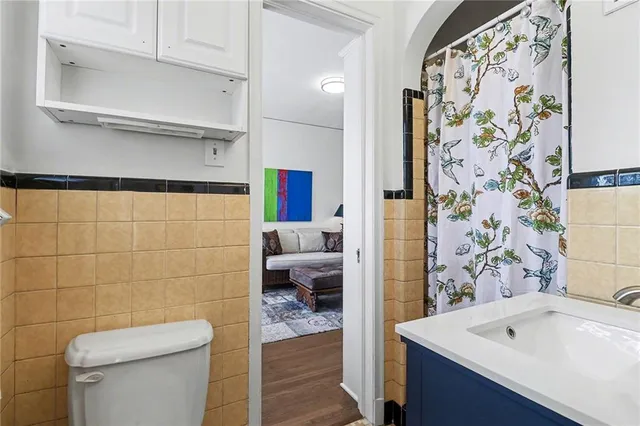 $1,150,000 | 1746 Johnson Road Northeast, Atlanta, GA 30306