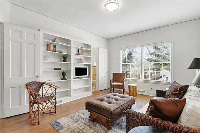 $1,150,000 | 1746 Johnson Road Northeast, Atlanta, GA 30306