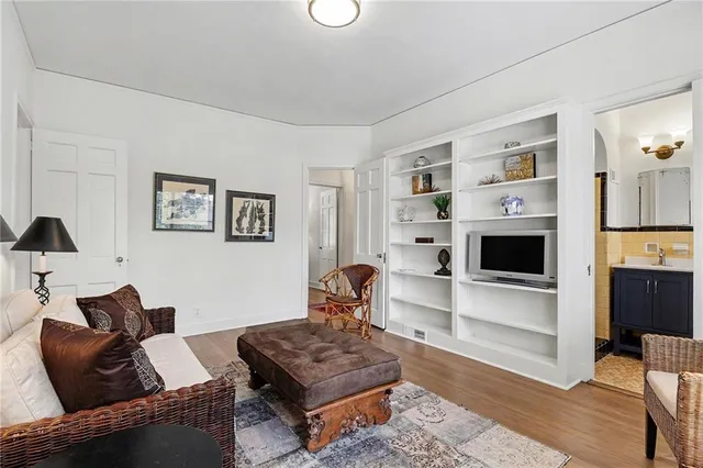 $1,150,000 | 1746 Johnson Road Northeast, Atlanta, GA 30306