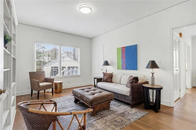 $1,150,000 | 1746 Johnson Road Northeast, Atlanta, GA 30306