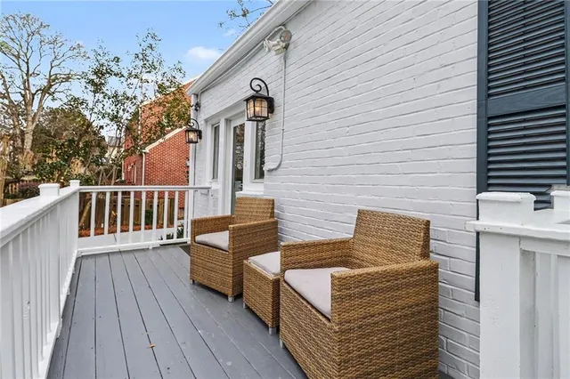 $1,150,000 | 1746 Johnson Road Northeast, Atlanta, GA 30306