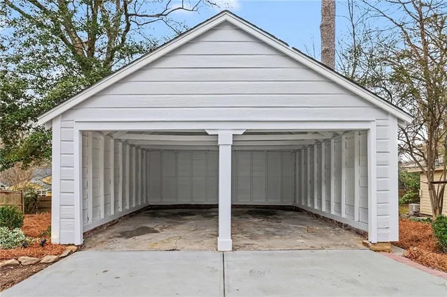 $1,150,000 | 1746 Johnson Road Northeast, Atlanta, GA 30306