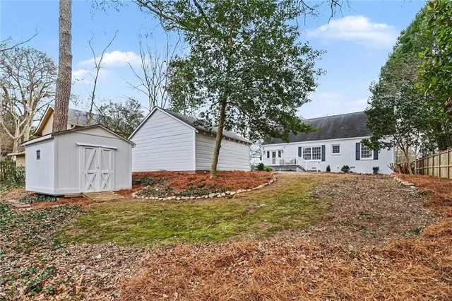 $1,150,000 | 1746 Johnson Road Northeast, Atlanta, GA 30306