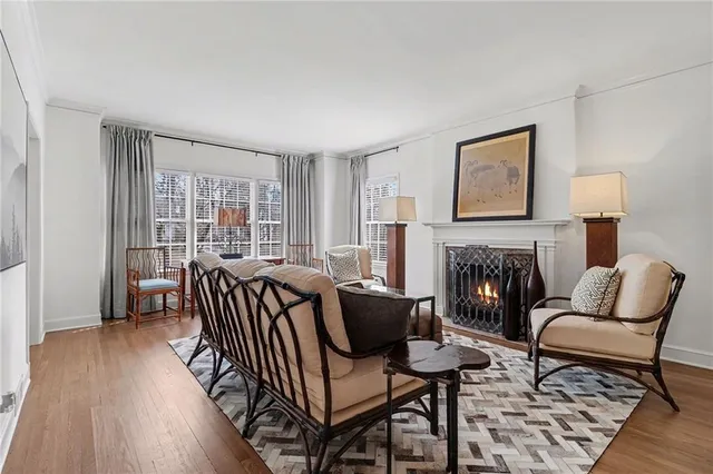 $1,150,000 | 1746 Johnson Road Northeast, Atlanta, GA 30306