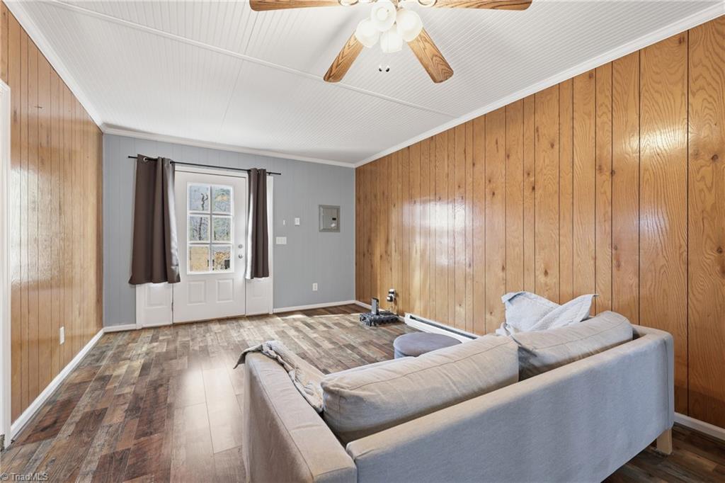 840 Summit Ridge Road Purlear, NC 28665 - Photo 11 of 26