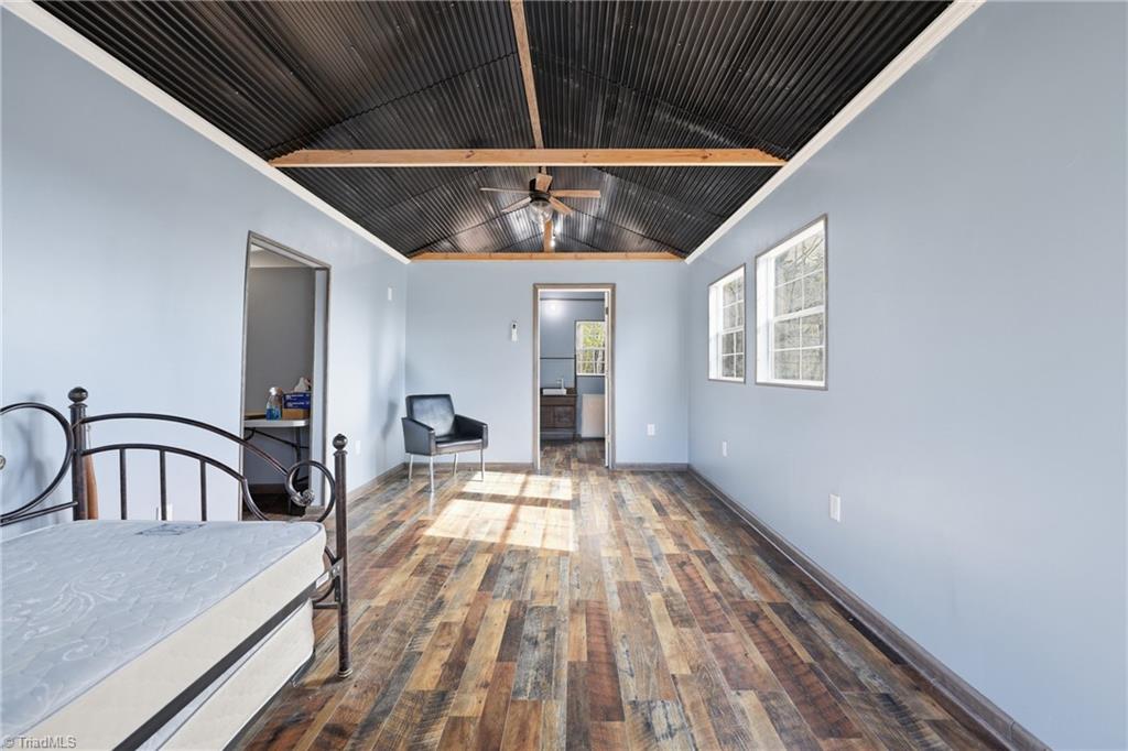 840 Summit Ridge Road Purlear, NC 28665 - Photo 12 of 26