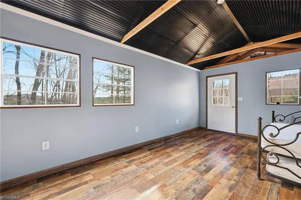 $179,000 | 840 Summit Ridge Road, Purlear, NC 28665