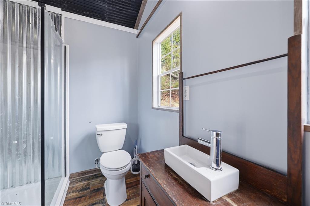 840 Summit Ridge Road Purlear, NC 28665 - Photo 16 of 26