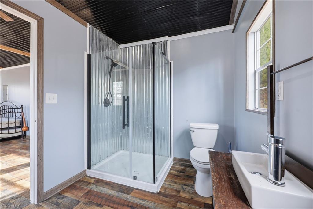 840 Summit Ridge Road Purlear, NC 28665 - Photo 17 of 26