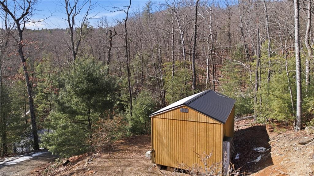 840 Summit Ridge Road Purlear, NC 28665 - Photo 20 of 26