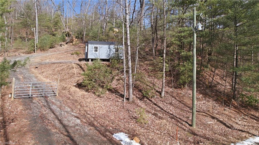 840 Summit Ridge Road Purlear, NC 28665 - Photo 23 of 26