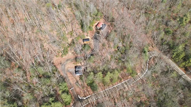 $179,000 | 840 Summit Ridge Road, Purlear, NC 28665